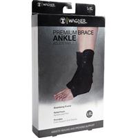 Wagner Body Science Flex Control Brace Left Wrist Extra Large