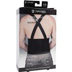 Wagner Body Science Premium Support Back with Lifting Belt Large/Extra Large