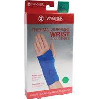 Buy Wagner Body Science Thermal Support Wrist Adjustable ...