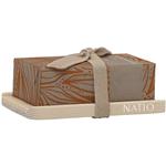 Natio Soap + Caddy Clean Gift Set