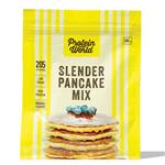 Protein World Slender Pancakes Pouch 500g