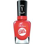 Sally Hansen Miracle Gel Apollo You Anywhere Limited Edition