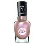 Sally Hansen Miracle Gel Shhhh-Immer