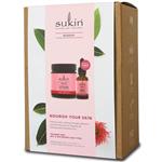 Sukin Rosehip Nourish Your Skin Gift Pack
