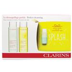 Clarins Perfect Cleansing Set Normal or Dry Skin