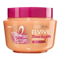 L'Oreal Elvive Dream Lengths Saviour Hair Mask 300ml