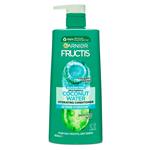 Garnier Fructis Coconut Water Conditioner 850ml Online Only