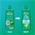 Garnier Fructis Coconut Water Shampoo 850ml Online Only
