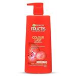 Garnier Fructis Colour Last Shampoo 850ml Online Only