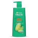 Garnier Fructis Grow Strong Shampoo 850ml Online Only