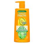 Garnier Fructis Nutri-Repair 3 Shampoo 850ml Online Only