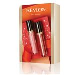 Revlon Get Glossy Gift Set Xmas 2019