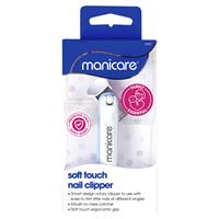 Buy Manicare Tools Toe Nail Clippers with Catcher 44100 Online at Chemist  Warehouse®