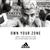 Adidas Culture of Sport Unleash Eau de Toilette 100ml