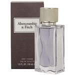 Abercrombie & Fitch First Instinct Man Eau de Toilette 30ml