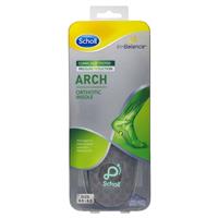 Orthotic insoles 2025 chemist warehouse