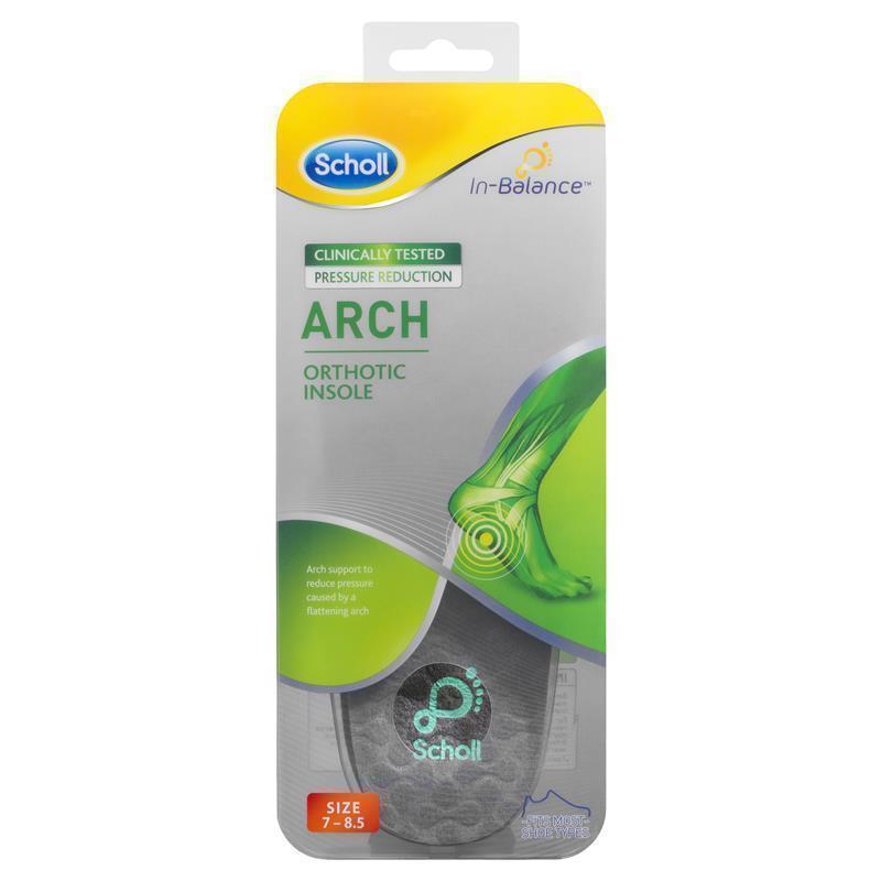 Buy Scholl In Balance Ball of Foot 