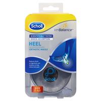 Gel insoles sale chemist warehouse