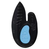 scholl in balance heel and ankle orthotic insole