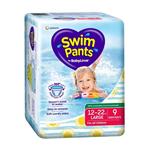 BabyLove Swim Pants Large 9 Pack