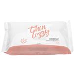 Thin Lizzy Makeup Wipes Online Only
