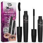 Thin Lizzy Max Lash Fibre Mascara Online Only