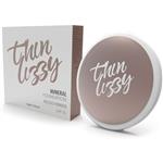 Thin Lizzy Mineral Foundation Pacific Sun Online Only