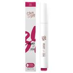 Thin Lizzy Velvet Lip Creme Pink Lady Online Only