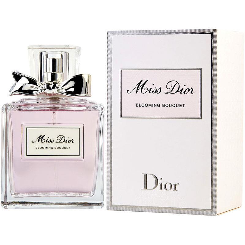 从澳洲Chemist Warehouse中文官网购买Christian Dior Miss Dior Cherie Blooming Bouquet  Eau de Toilette 100ml
