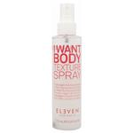 ELEVEN Body Texture Spray 175ml Online Only
