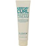 ELEVEN Curl Defining Cream 150ml Online Only