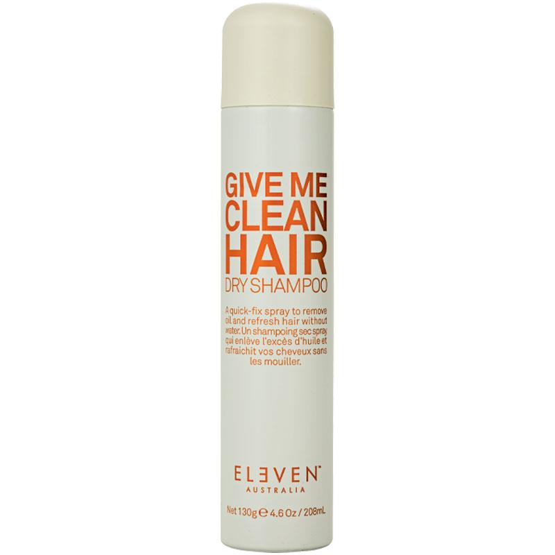Kælder lokal genetisk Buy ELEVEN Dry Shampoo 130g Online | Ultra Beauty