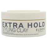 ELEVEN Extra Hold Styling Clay 85g