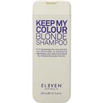 ELEVEN Keep My Blonde Shampoo 300ml Online Only