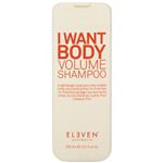 ELEVEN Volume Shampoo 300ml