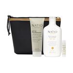 Natio Active Reveal Xmas Giftset 2019
