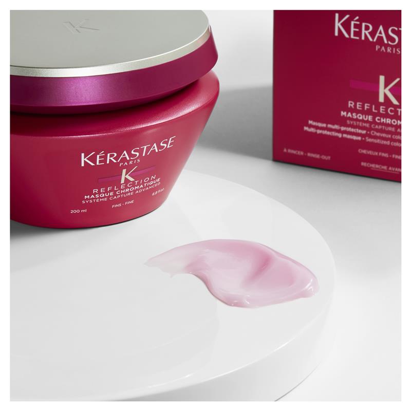 Kerastase Reflection Masque Chromatique 200ml Online Online | Beauty