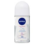 Nivea for Women Deodorant Aluminium Free Fresh Flower Roll on 50ml