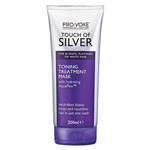 Provoke Touch Of Silver Toning Treatment Mask 200ml