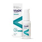 Henry Blooms VitaQIK Vitamin D3 & K2 50ml Oral Spray