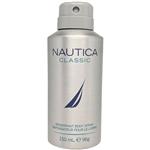 Nautica Classic Deodorant Body Spray 150ml