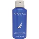 Nautica Blue Deodorant Body Spray 150ml