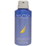 Nautica Voyage Deodorant Body Spray 150ml