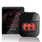 Gucci Guilty Black for Women 50ml Eau De Toilette Spray