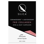 Qsilica Pro Collagen One A Day 60 Capsules