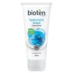 Bioten Hand Cream Hyaluronic 100ml