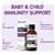 Brauer Baby & Child Immunity Support 100ml