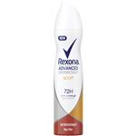 Rexona for Women Antiperspirant Advanced Sport 220ml