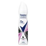 Rexona for Women Antiperspirant Advanced Protection Invisible Dry Pure 220ml