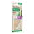 Piksters Bamboo Inter Brush 8 Pack Size 1 Online Only